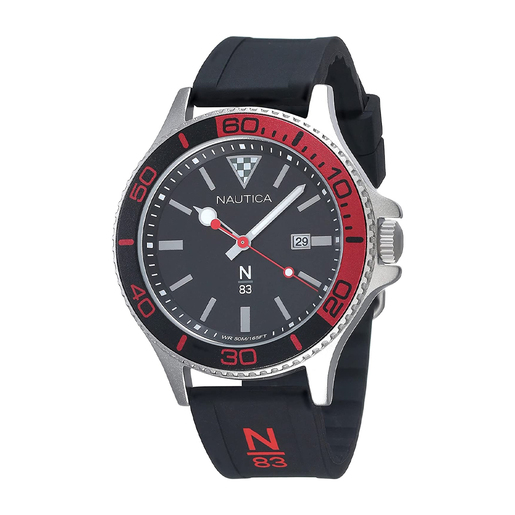 NAUTICA ručni sat NAPABS024