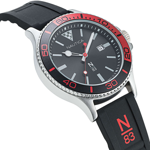 NAUTICA ručni sat NAPABS024