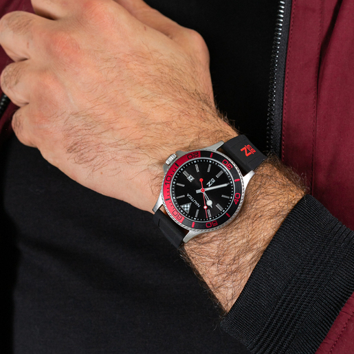 NAUTICA ručni sat NAPABS024