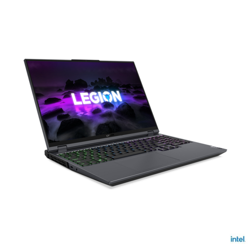 Laptop Lenovo Legion 5 Pro 16IAH7H, 82RF00DLSC, 16 WQXGA IPS 165Hz 500nits, Intel Core i7-12700H, 16GB RAM, 1TB PCIe NVMe SSD, GeForce RTX 3070 8GB GDDR6
