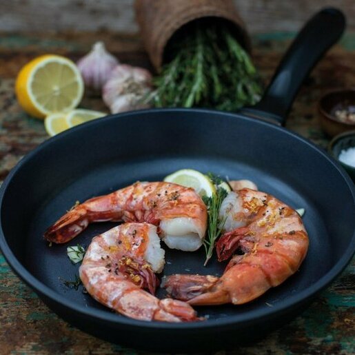 Fackelmann tava 24 cm Alucast