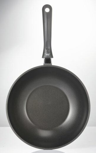 Fackelmann tava 28 cm WOK Alucast
