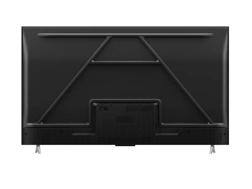 TCL LED televizor 65P638, 4K Ultra HD, Smart TV, Android, Google TV, HDMI 2.1, ALLM, Srebreni   **MODEL 2022**