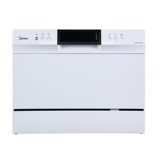 Midea perilica posuđa MTD55S100W-HR