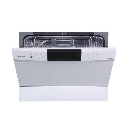 Midea perilica posuđa MTD55S100W-HR