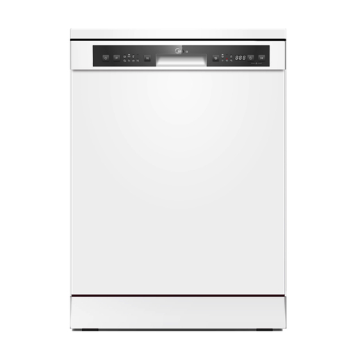 Midea perilica posuđa MFD60S120W-HR