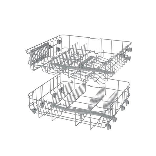 Midea perilica posuđa MFD60S120W-HR