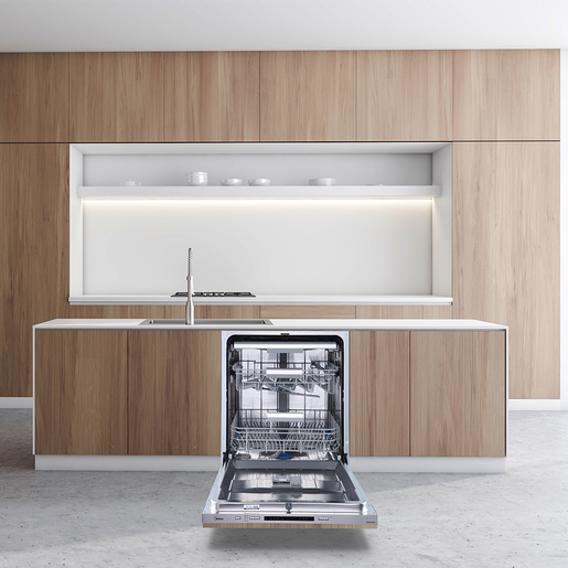 Midea perilica posuđa MID60S220-HR