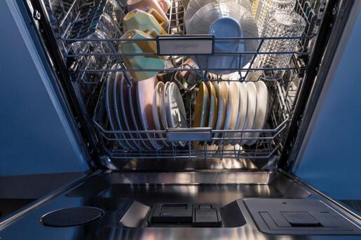 Gorenje perilica posuđa GI673C60X