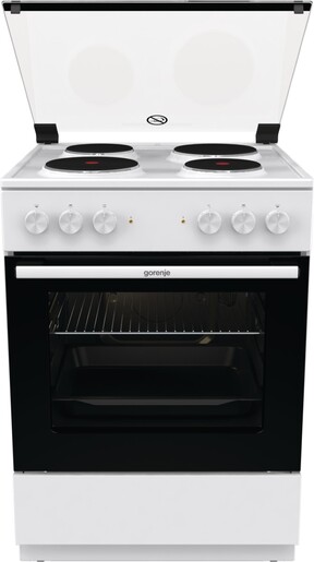 Gorenje štednjak GE6A21WD