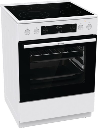 Gorenje šporet GECS6C70WPA