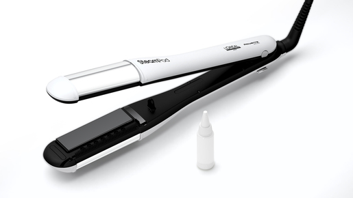 L'Oréal Professionnel pegla za kosu STEAMPOD 4.0