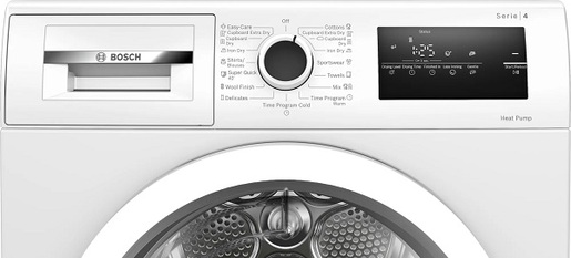 Bosch sušilica WTH85205BY