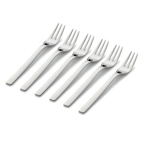 WMF desertne viljuške Nuova set 6/1