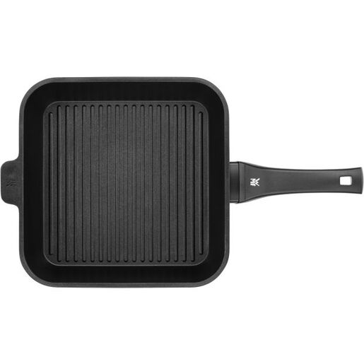 WMF grill tava 28 x 28 cm Permadur Premium