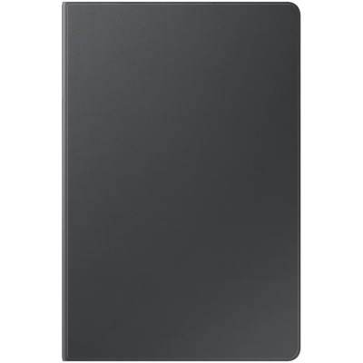 Samsung Galaxy Tab A8 Book Cover Dark Gray