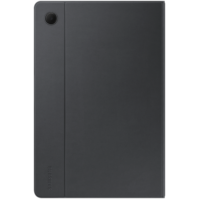 Samsung Galaxy Tab A8 Book Cover Dark Gray