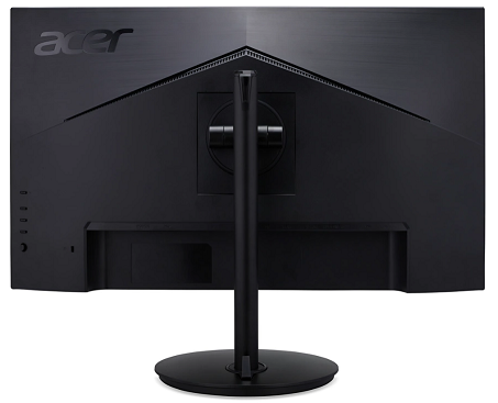 Acer monitor CB2 CBA242Y, FULL HD 1920x1080, 23,8 VA, 250 cd/m2, AMD FreeSync, HDMI, VGA, Zvučnici, 75Hz, 1ms