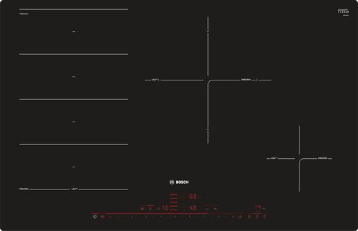 Bosch ploča PXE801DC1E