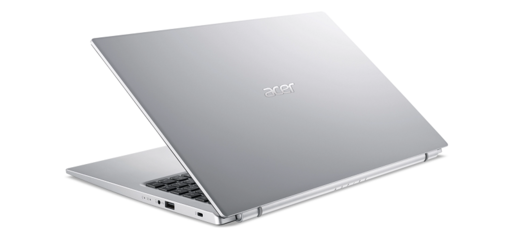 Laptop Acer Aspire 3 NX.ADDEX.00Q, 15,6 FHD IPS, Intel Core i5-1135G7, 8GB RAM, 512GB PCIe NVMe SSD, Intel Iris Xe Graphics, FreeDOS