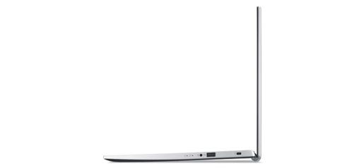 Laptop Acer Aspire 3 NX.ADDEX.00Q, 15,6 FHD IPS, Intel Core i5-1135G7, 8GB RAM, 512GB PCIe NVMe SSD, Intel Iris Xe Graphics, FreeDOS