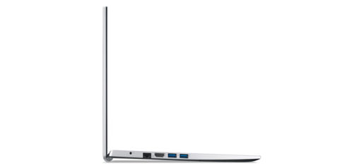 Laptop Acer Aspire 3 NX.ADDEX.00Q, 15,6 FHD IPS, Intel Core i5-1135G7, 8GB RAM, 512GB PCIe NVMe SSD, Intel Iris Xe Graphics, FreeDOS