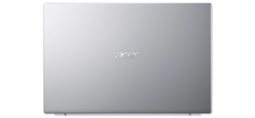 Laptop Acer Aspire 3 NX.ADDEX.00Q, 15,6 FHD IPS, Intel Core i5-1135G7, 8GB RAM, 512GB PCIe NVMe SSD, Intel Iris Xe Graphics, FreeDOS