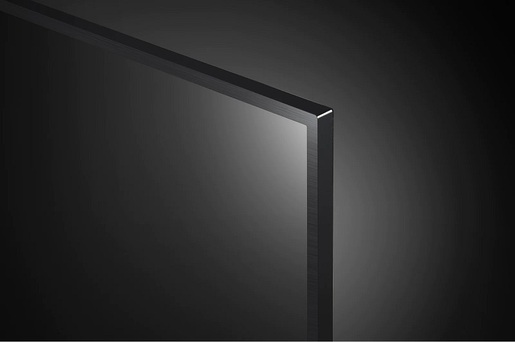 LG LED televizor 50UQ75003LF, 4K Ultra HD, Smart TV, webOS, ThinQ AI, Crni **MODEL 2022**