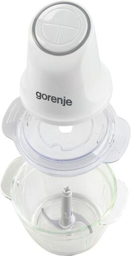 Gorenje sjeckalica S501GW