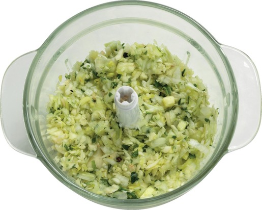 Gorenje sjeckalica S501GW