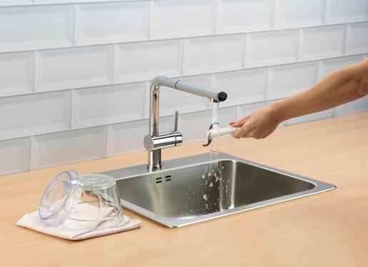 Gorenje sjeckalica S501GW