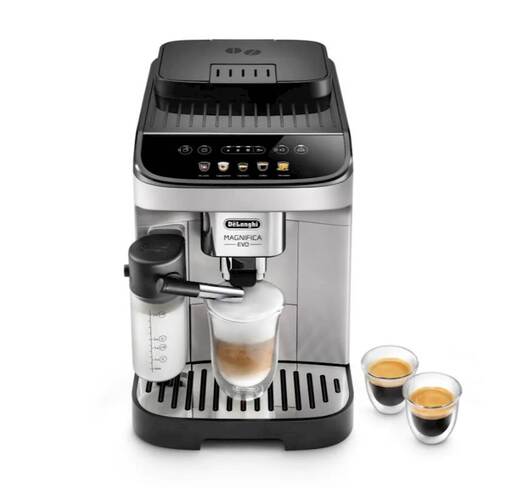 DeLonghi aparat za espresso kafu ECAM290.61.SB Magnifica Evo; automatski