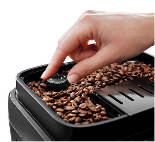 DeLonghi aparat za espresso kafu ECAM290.61.SB Magnifica Evo; automatski