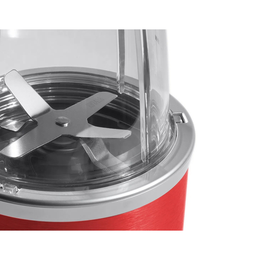 Nutribullet blender NB606R 600 W, crveni