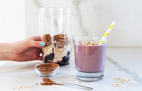 Nutribullet blender NB606R 600 W, crveni