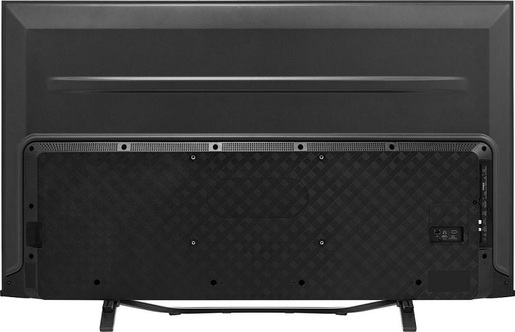 Hisense ULED televizor 65U7HQ, 4K Ultra HD, Smart TV, VIDAA U6.0, Hi-View Engine, 120 Hz, Sivi