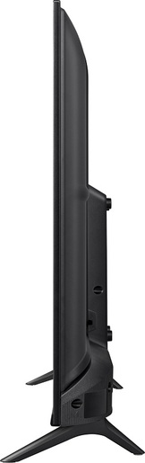 Hisense LED televizor 40A4HA1, Full HD (1920 x 1080 px), Smart TV, Android, Crni