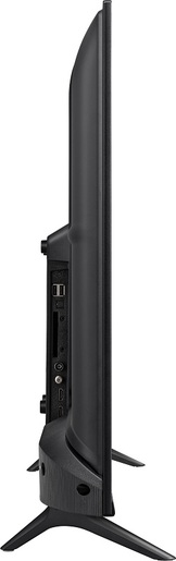 Hisense LED televizor 40A4HA1, Full HD (1920 x 1080 px), Smart TV, Android, Crni