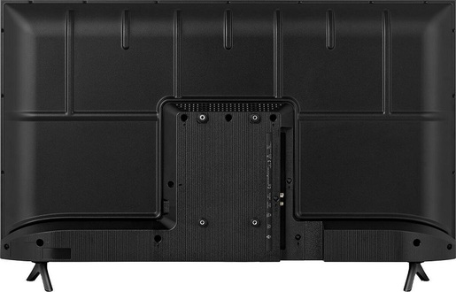 Hisense LED televizor 40A4HA1, Full HD (1920 x 1080 px), Smart TV, Android, Crni