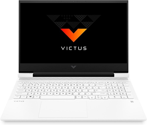 Laptop HP Victus Gaming 15-fb0039nm, 6M4X2EA, 15,6 FHD IPS, AMD Ryzen 5 5600H, 8GB RAM, 512GB SSD PCIe NVMe, NVIDIA GeForce GTX 1650 4GB, FreeDOS