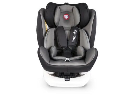 Lionelo autosjedalica Bastiaan Isofix / grupa 0/1/2/3 0 - 36 kg
