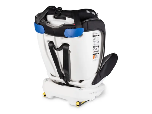 Lionelo autosjedalica Bastiaan Isofix / grupa 0/1/2/3 0 - 36 kg