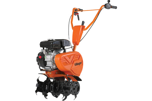 Villager motorni kultivator / kopačica VTB 4310 V / 1600W - 60280