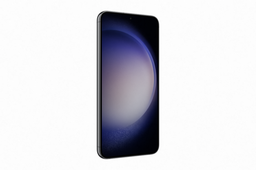 Samsung Galaxy S23+ 5G mobitel, SM-S916BZKDEUC, 8+256 GB, Black