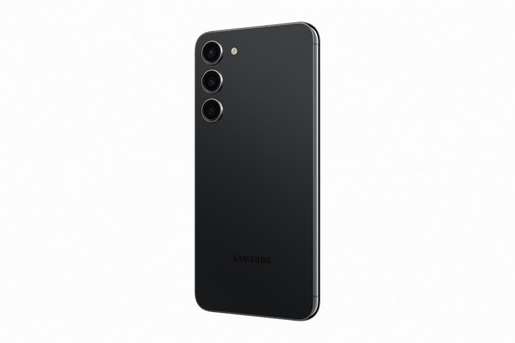 Samsung Galaxy S23+ 5G mobitel, SM-S916BZKDEUC, 8+256 GB, Black
