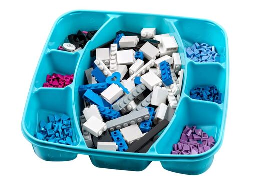 LEGO DOTS Čuvar tajni 41924