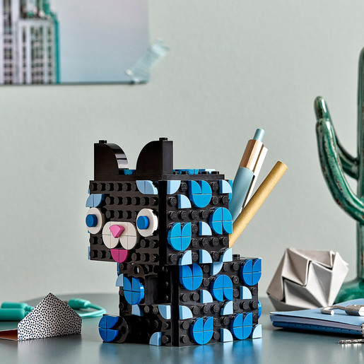 LEGO DOTS Čuvar tajni 41924