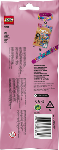 LEGO DOTS Narukvica Energija 41919