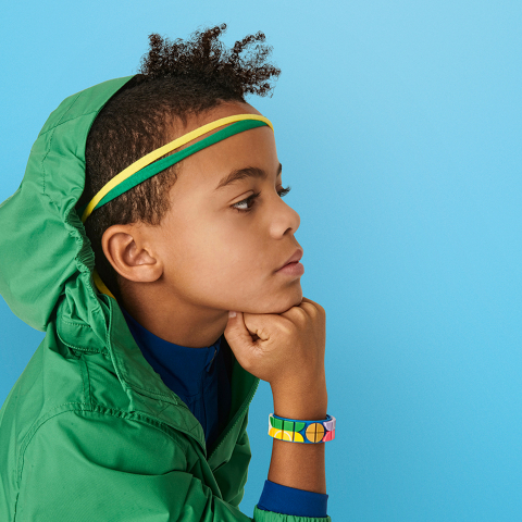 LEGO DOTS Narukvica Energija 41919