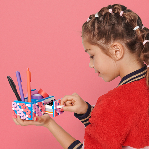 LEGO DOTS Narukvica Energija 41919